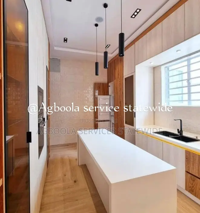 Home and Office Renovation