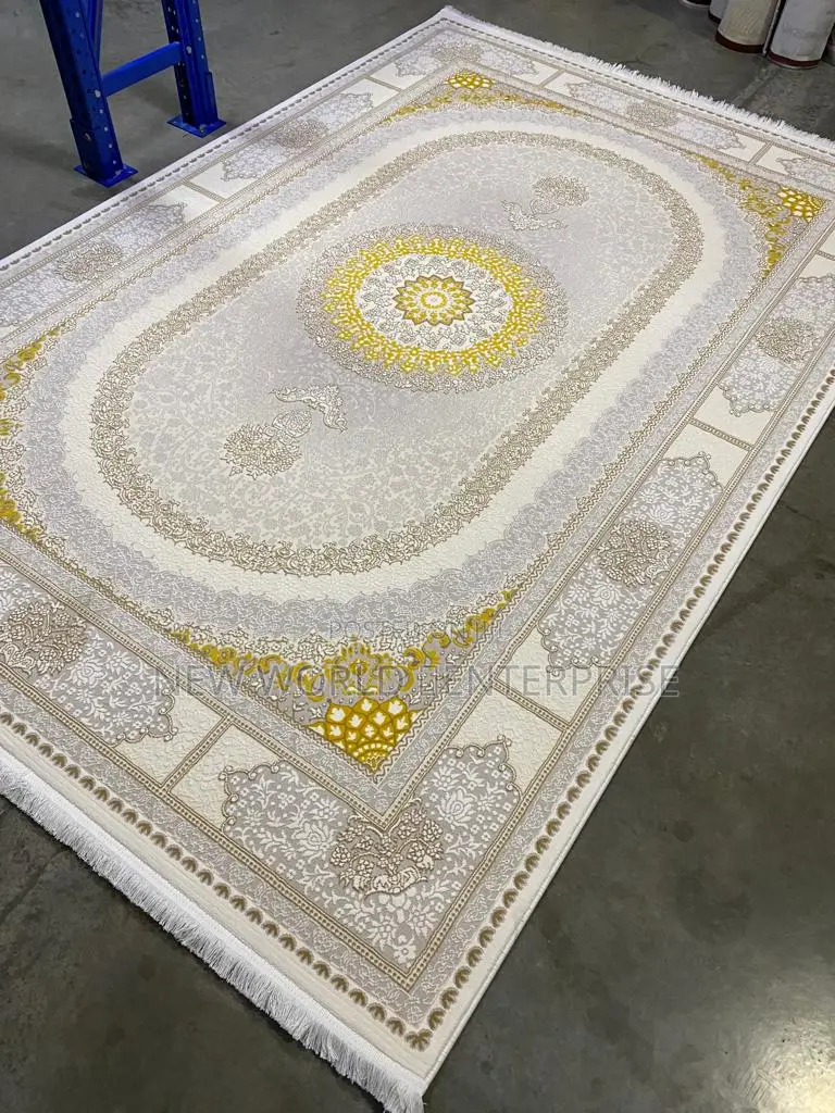 8by11 Feets Thick Vip Turkish Persian Rug 100% Iranian