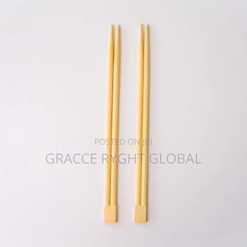 Disposable Wooden Chopsticks