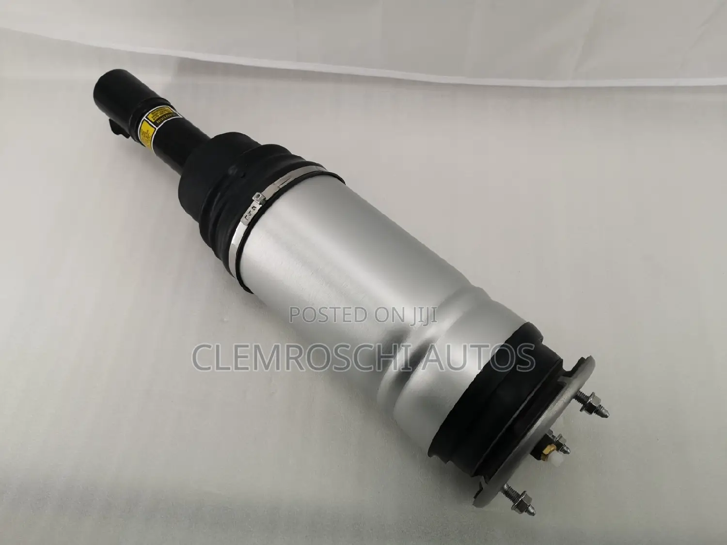 High Quality Certified Front Ballon Shock Range Rover Velar