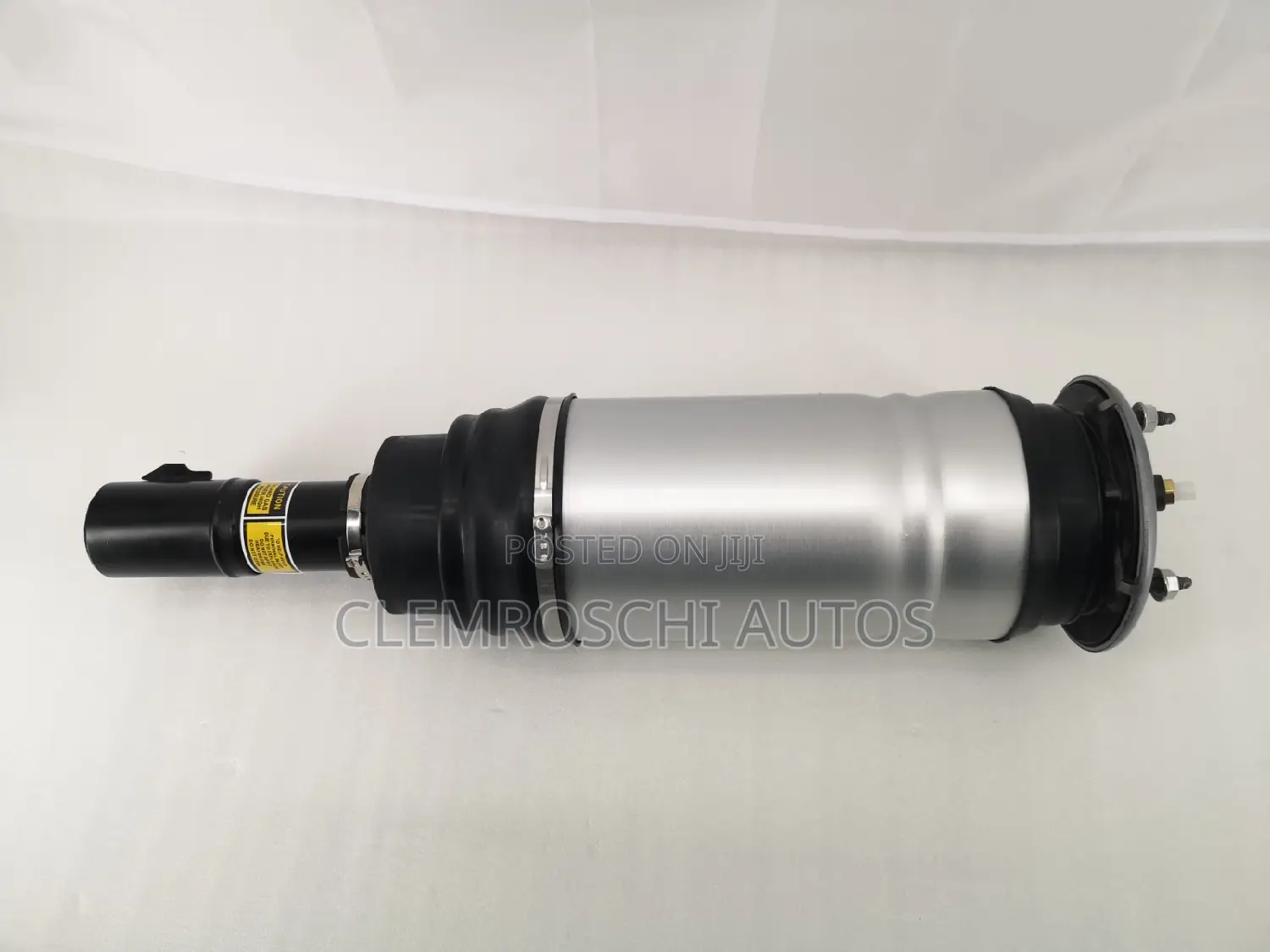 High Quality Certified Front Ballon Shock Range Rover Velar