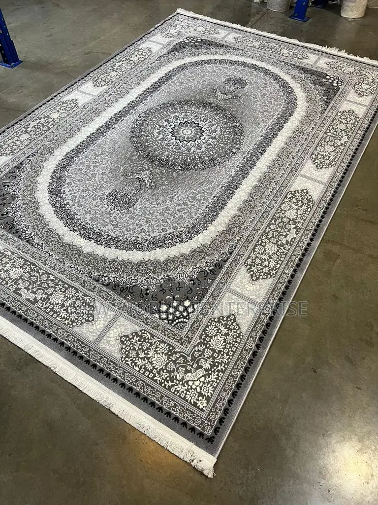 8by11 Feets Modern Turkish Vip Persian Centre Rug