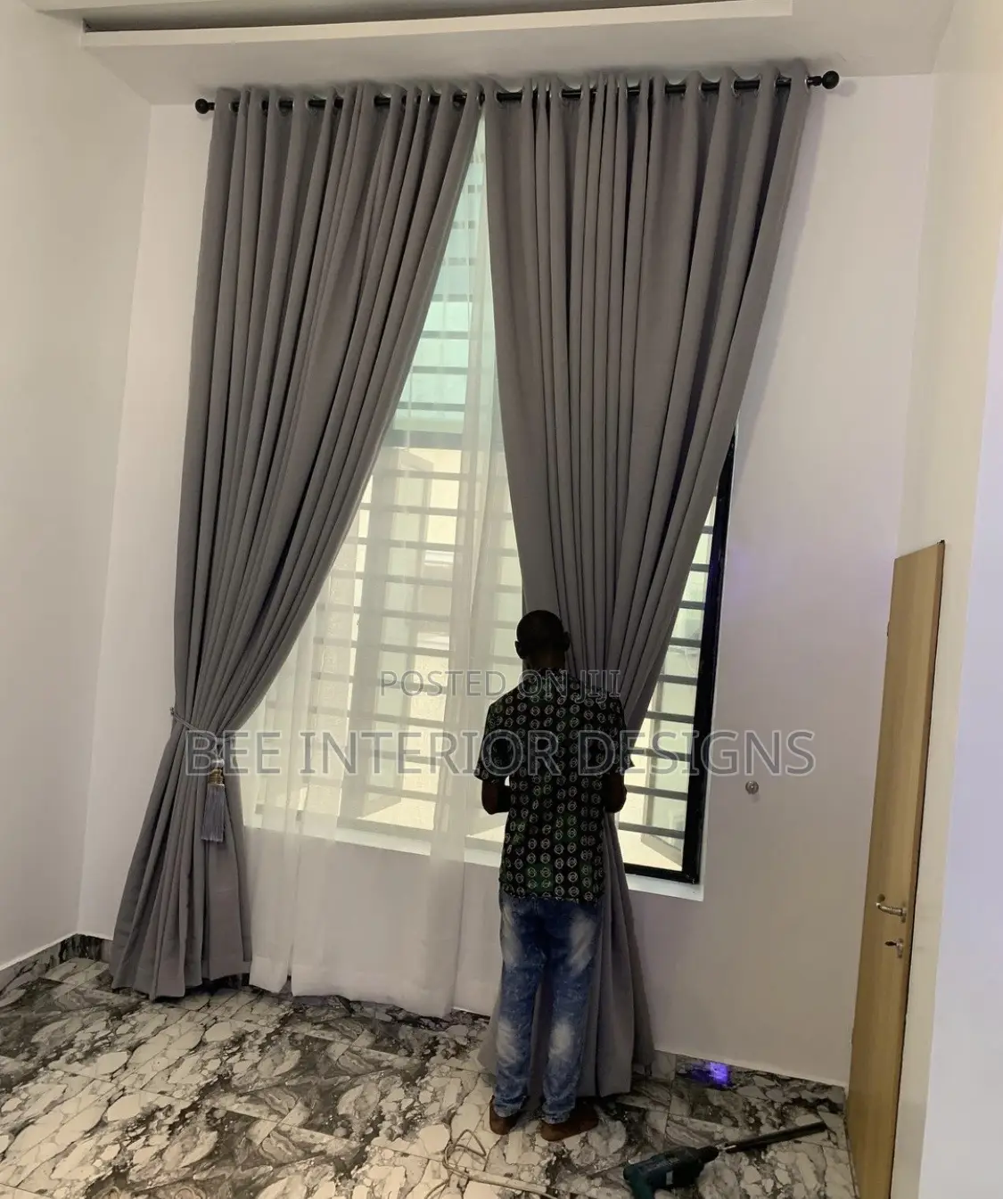 Luxury Curtains