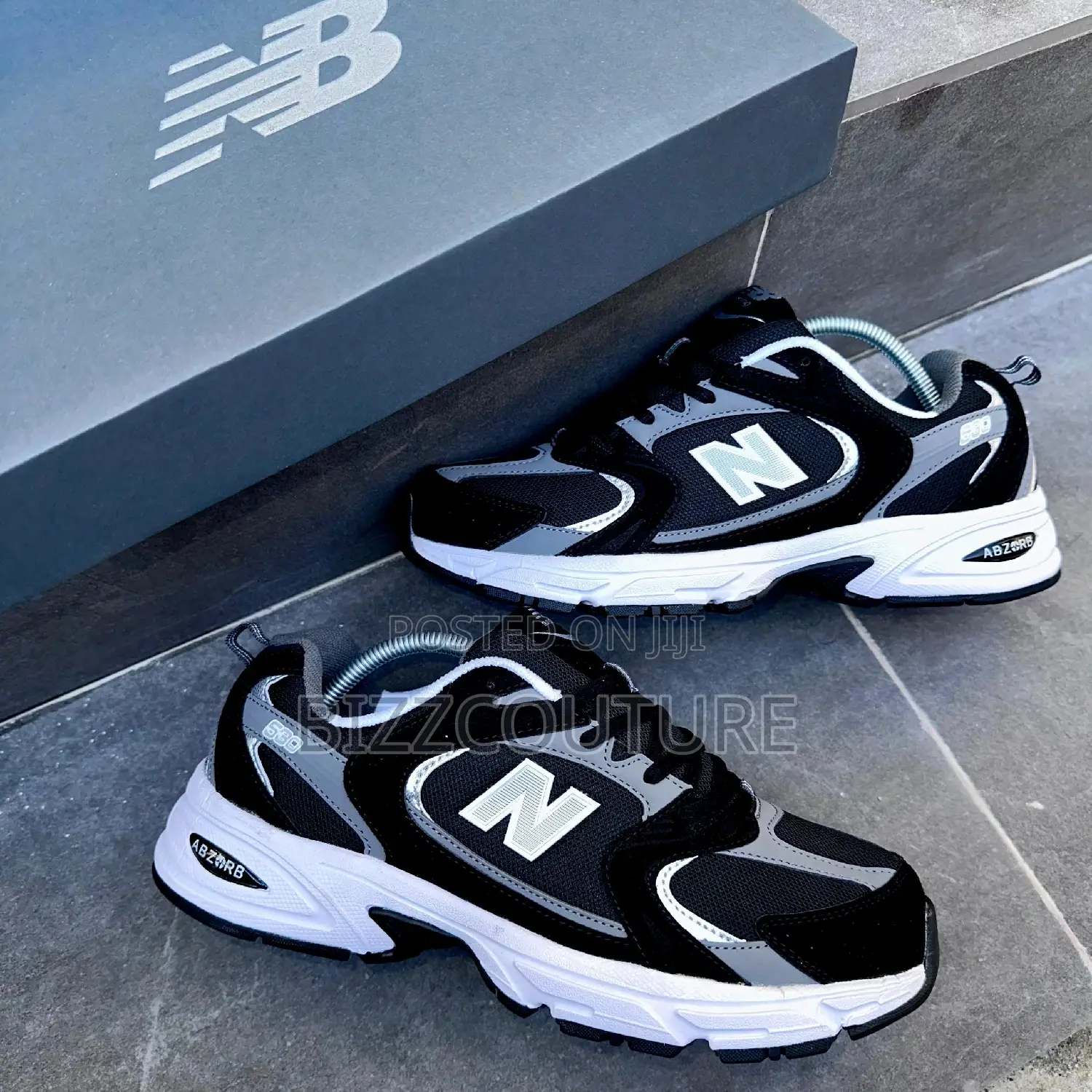 Original NEW BALANCE 530 MRS530SG Classic Available in Store