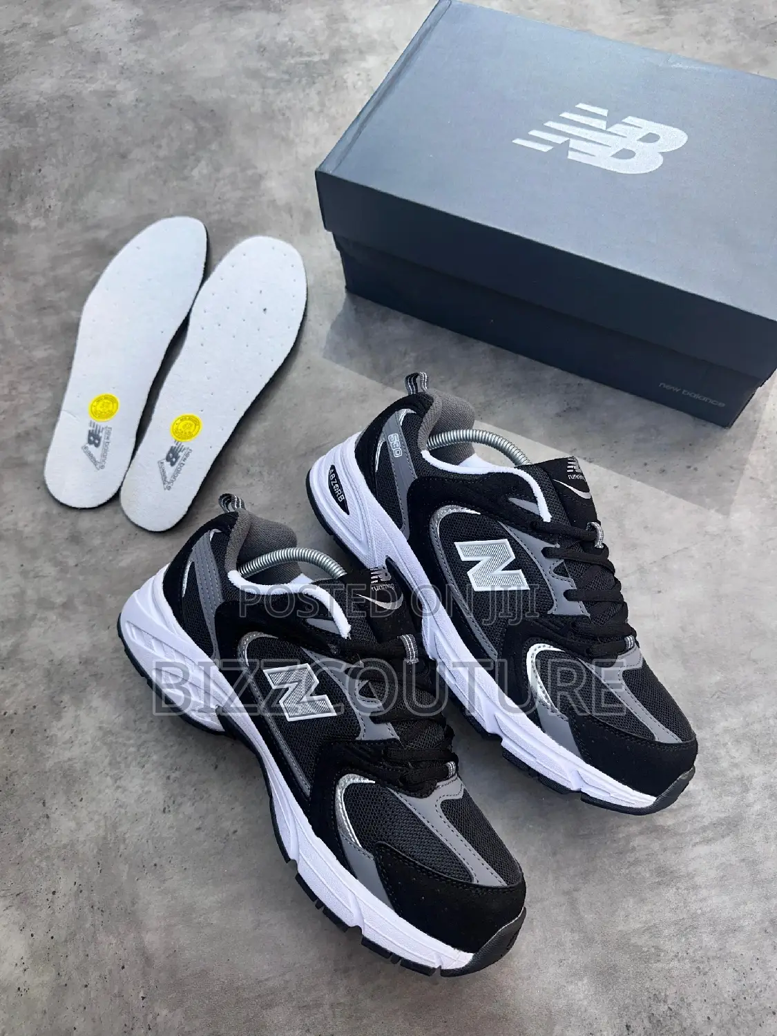 Original NEW BALANCE 530 MRS530SG Classic Available in Store