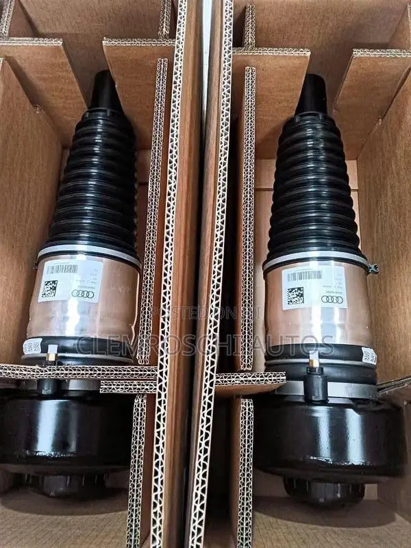 High Quality Certified Brand New Shock Absorber for Audi R8