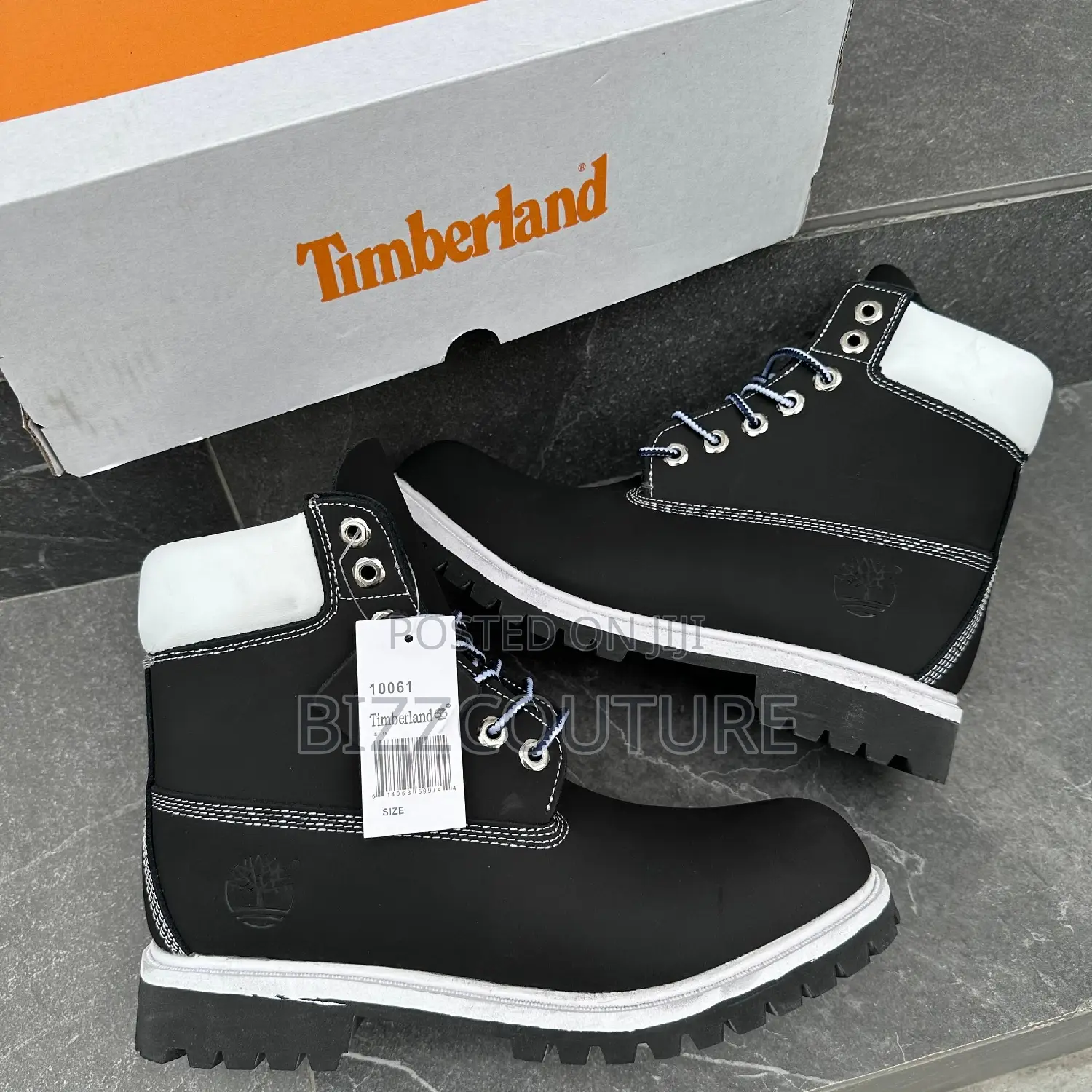 Original TIMBERLAND BEE LINE Premium 6 Available in Store