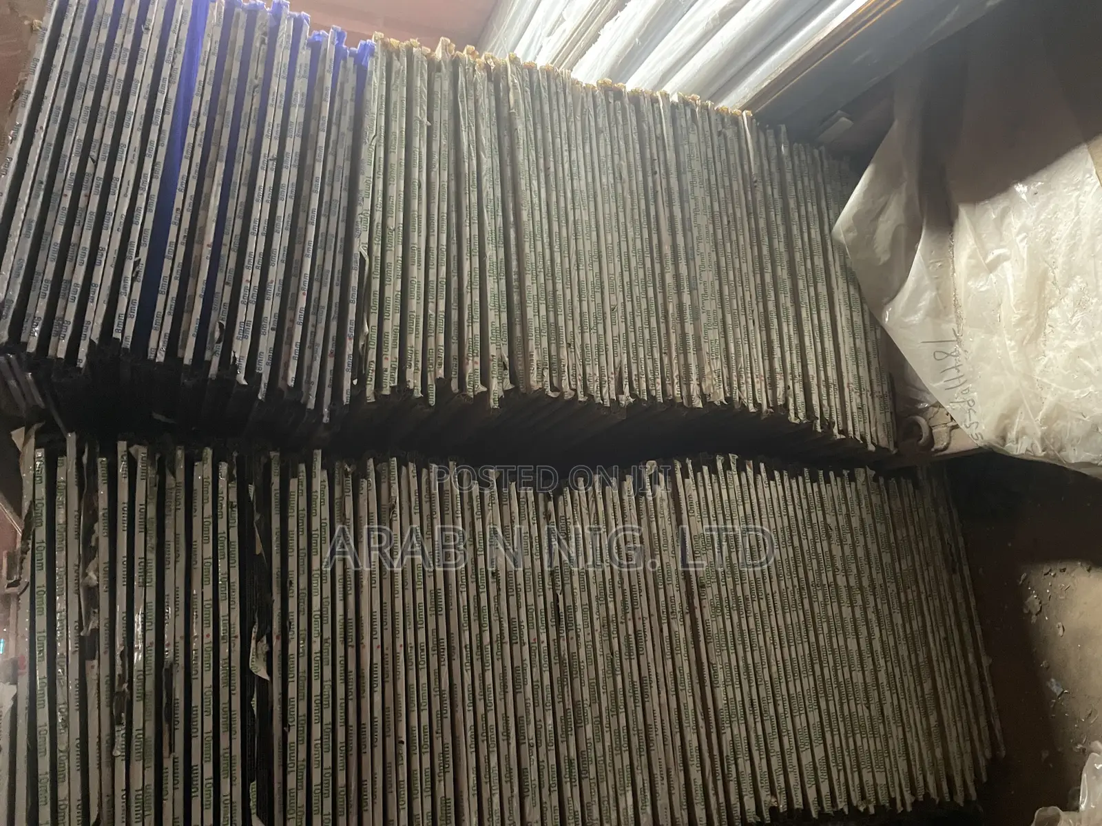 Exclusive Danpalon Polycarbonate Sheets