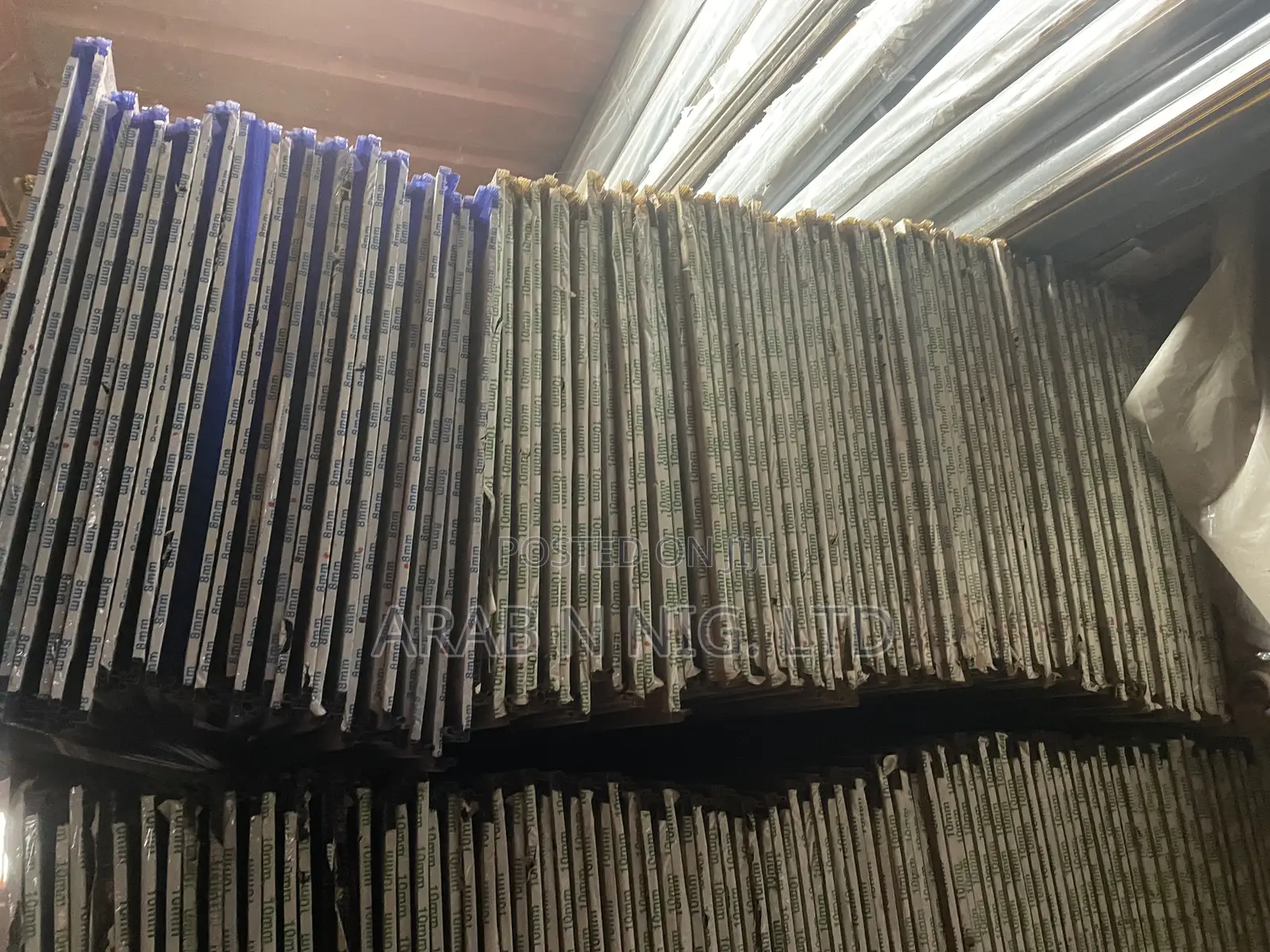 Exclusive Danpalon Polycarbonate Sheets