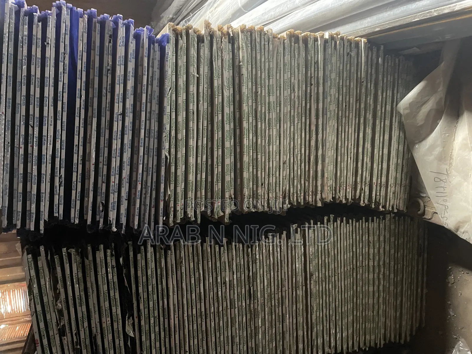Exclusive Danpalon Polycarbonate Sheets