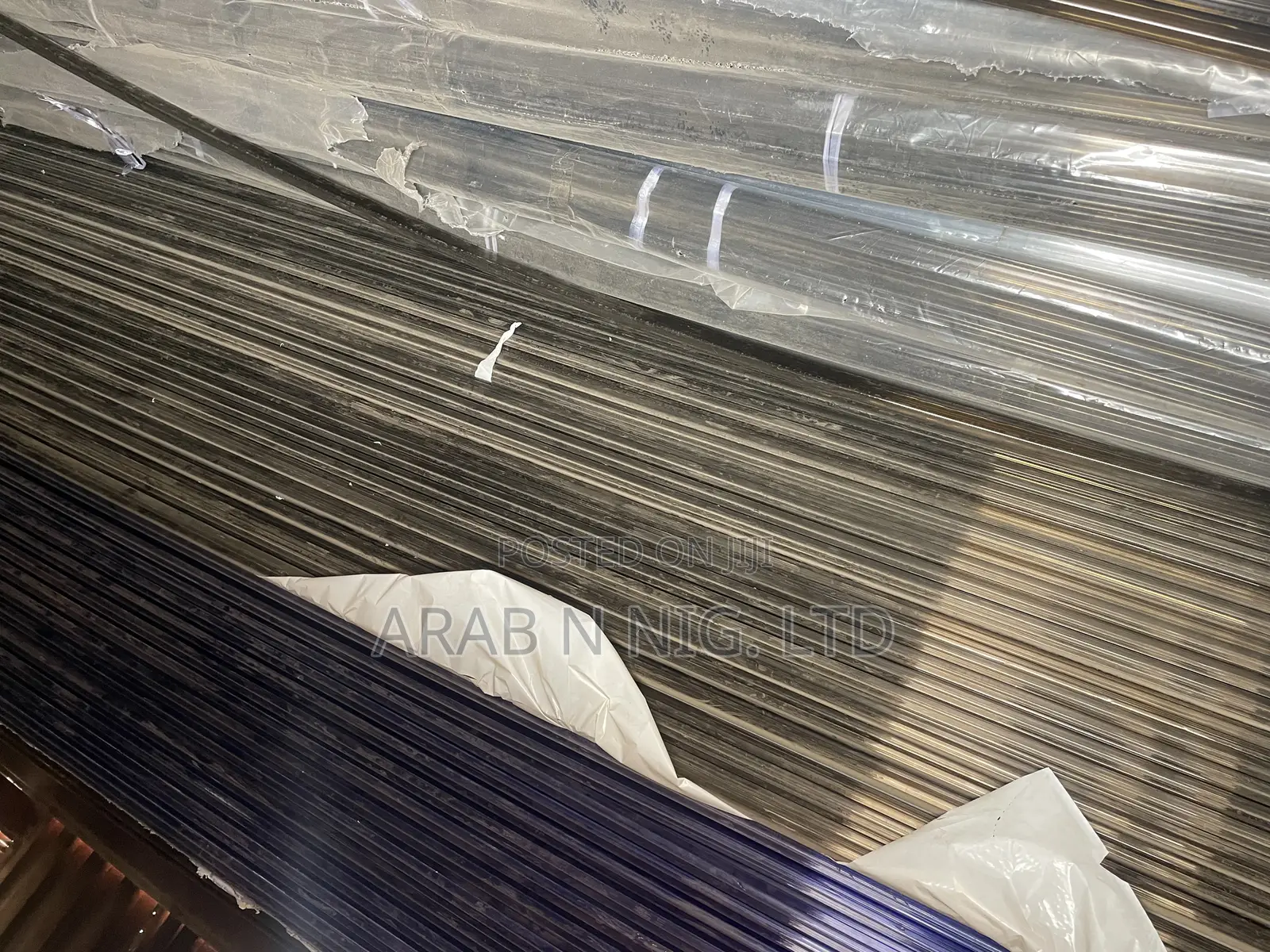 Exclusive Danpalon Polycarbonate Sheets