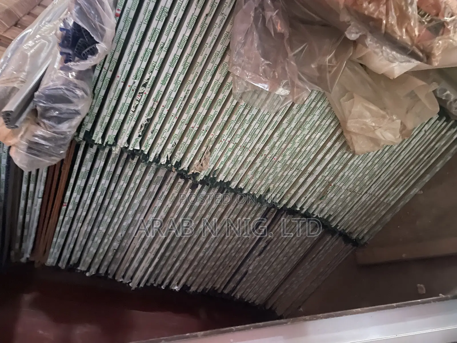 Exclusive Danpalon Polycarbonate Sheets