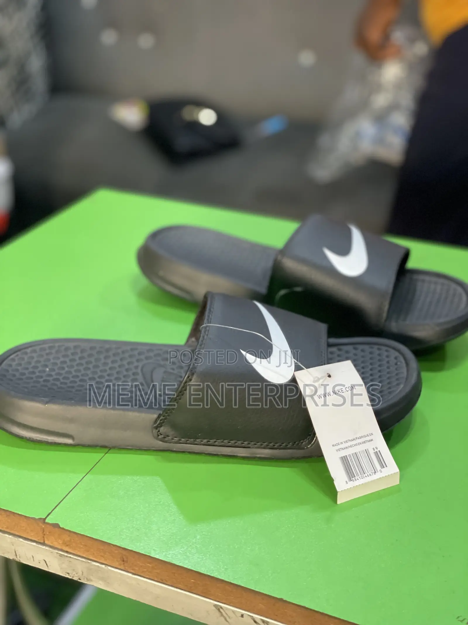 Nike Slide