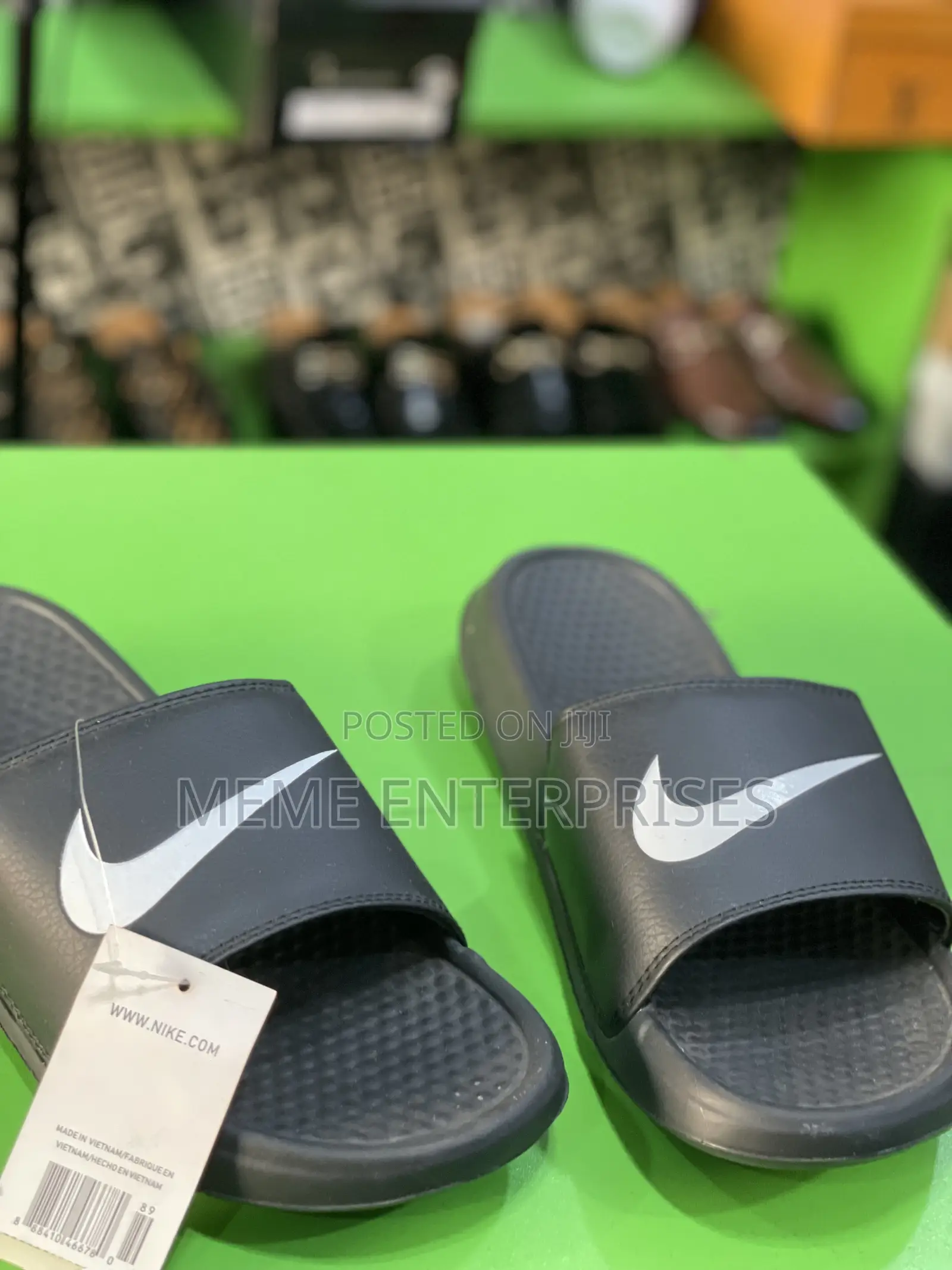 Nike Slide