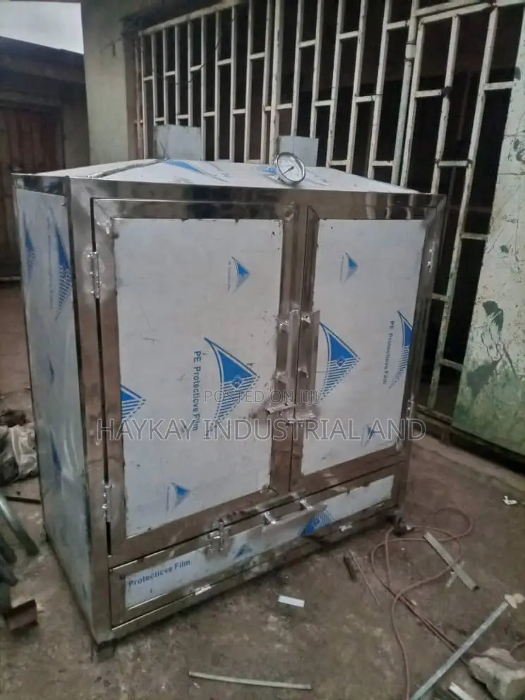 Fish/ Food Dryer