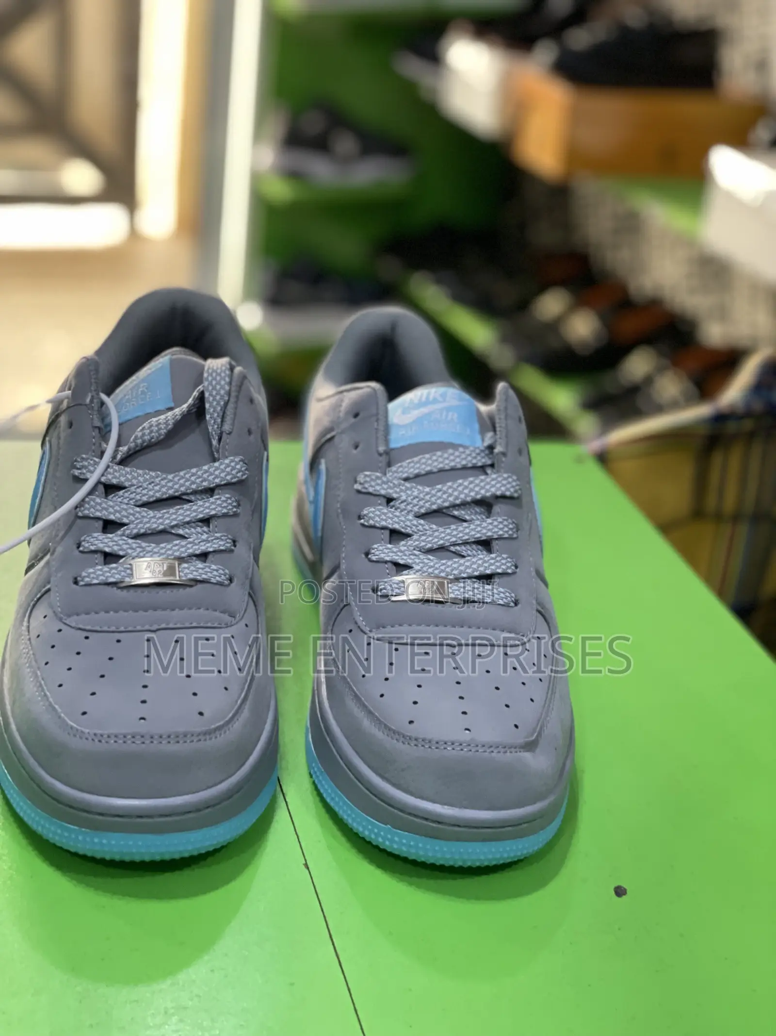 Nike Airforce 1