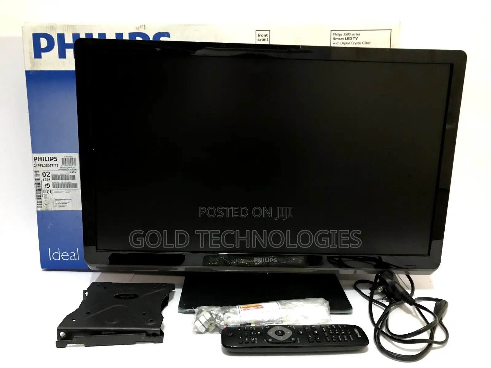 Tv 24 Inch Led High Definition Television