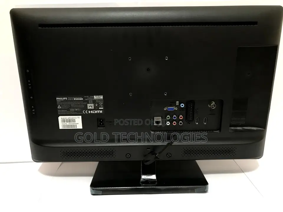 Tv 24 Inch Led High Definition Television