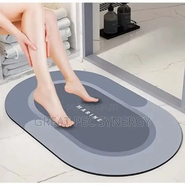 Door Foot Mat