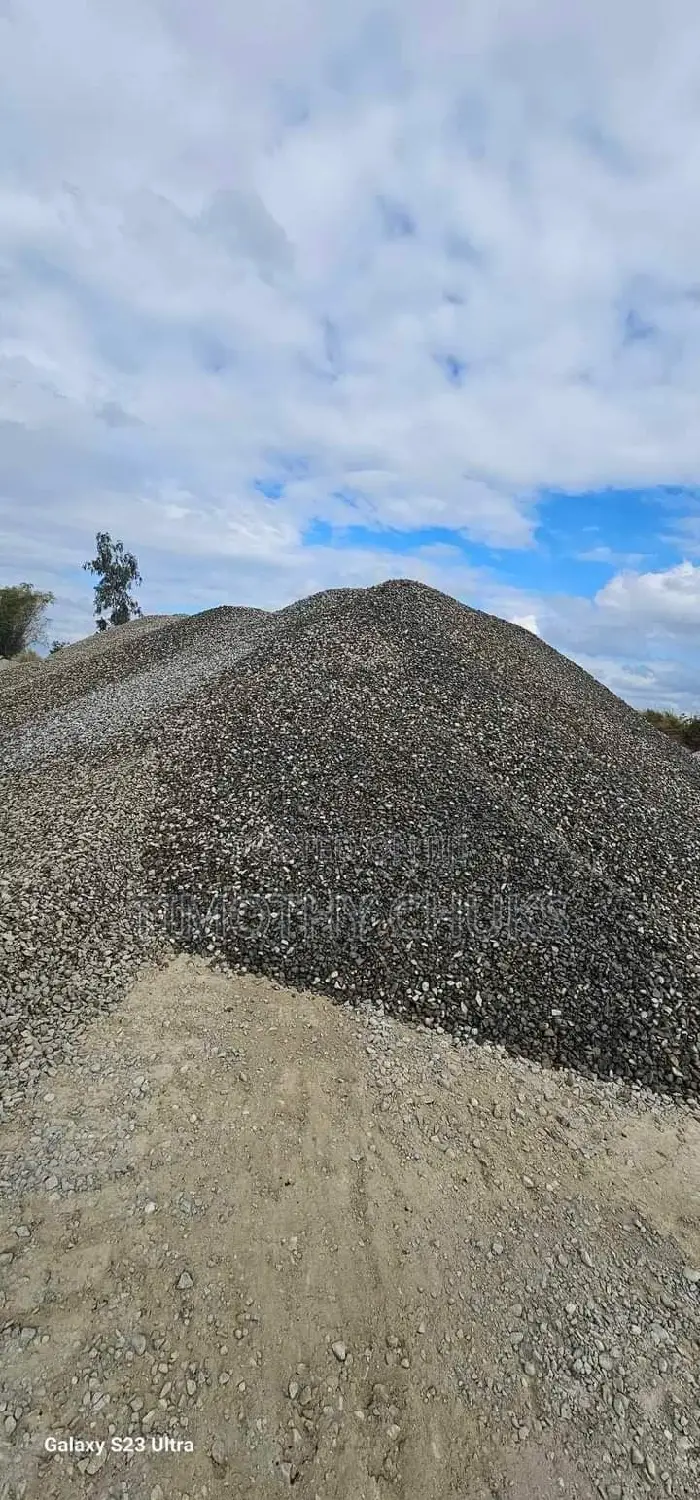 Granite Supply