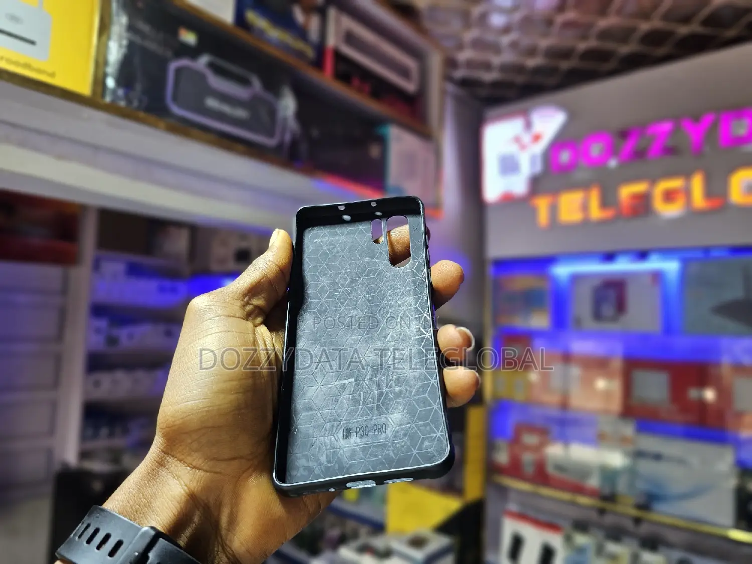 Case for Huawei P30 Pro
