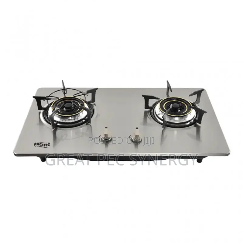 Qasa Built-in Burner