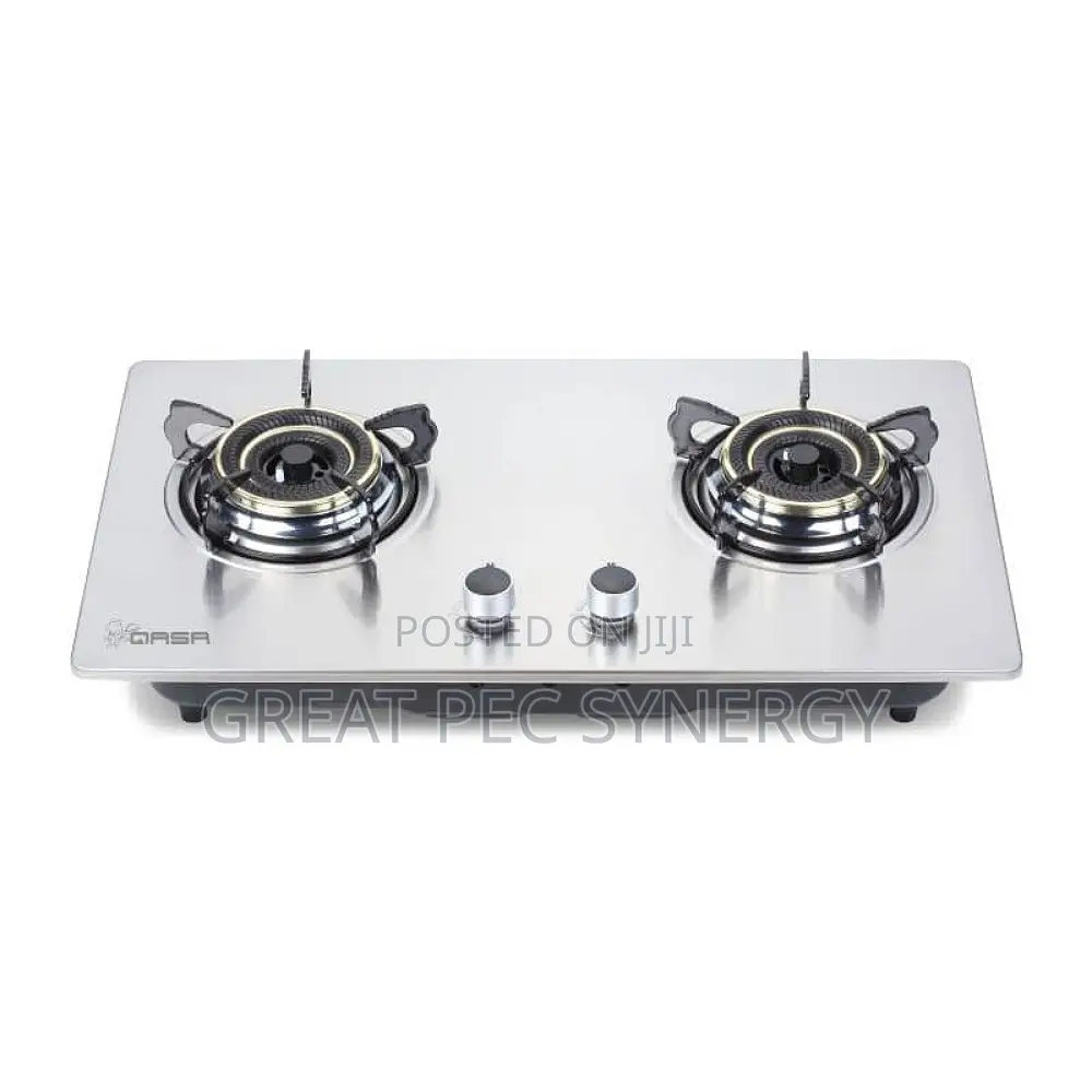Qasa Built-in Burner
