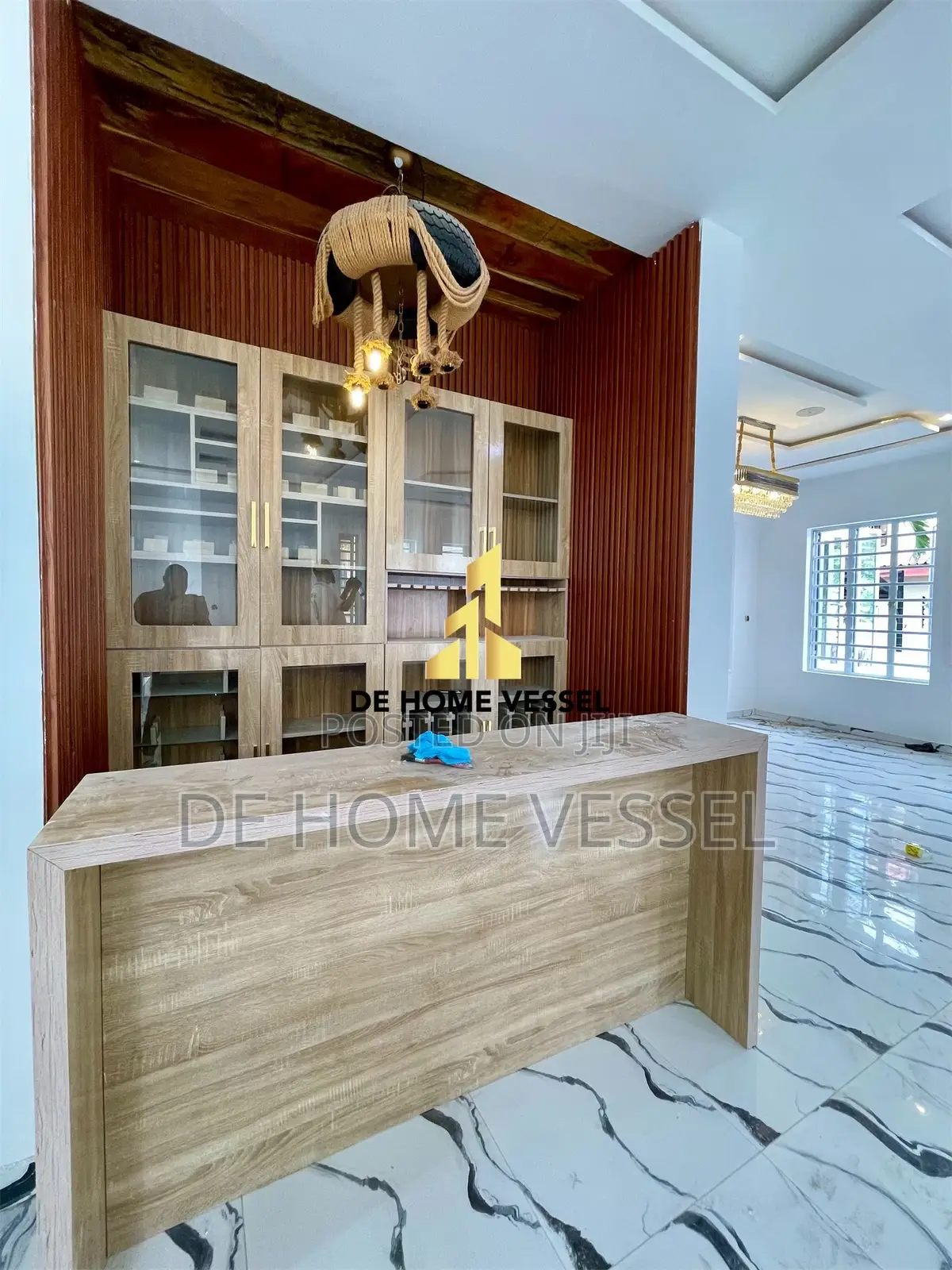 5bdrm Duplex in Ikota for sale