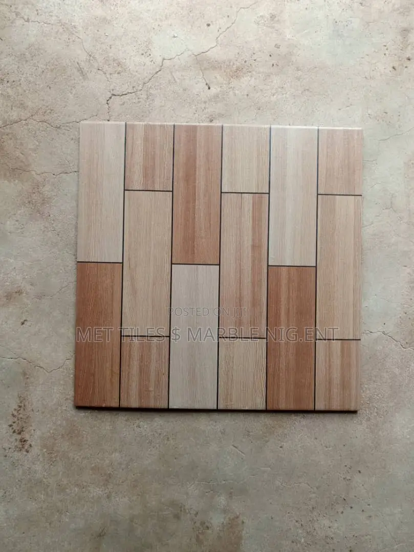 Glaze and Matt Floor Tiles 40x40
