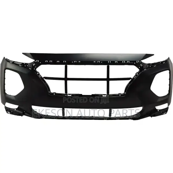 Front Bumper Hyundai Santafe 2019 2020 2021 2022