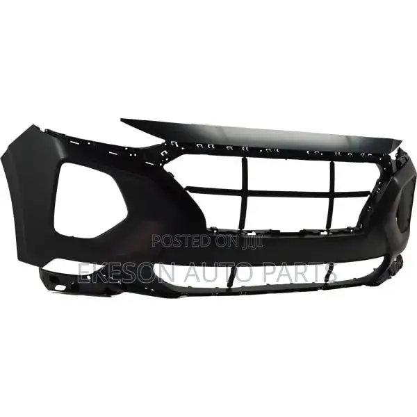 Front Bumper Hyundai Santafe 2019 2020 2021 2022