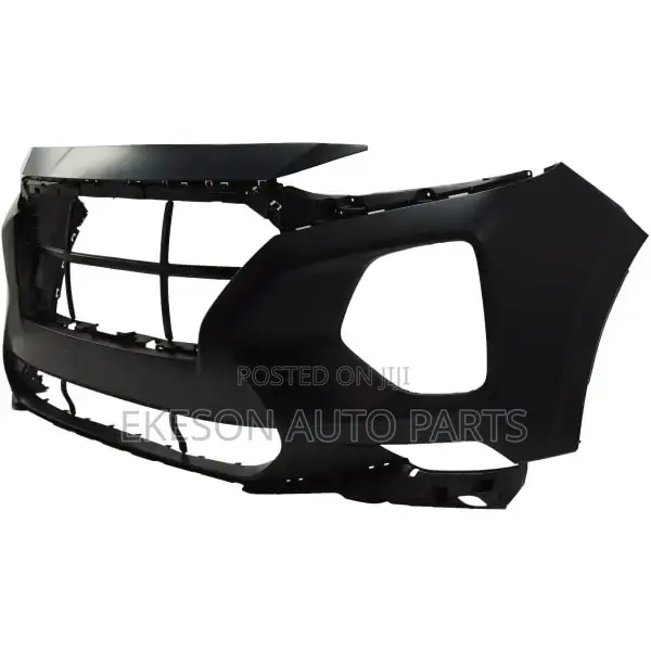 Front Bumper Hyundai Santafe 2019 2020 2021 2022