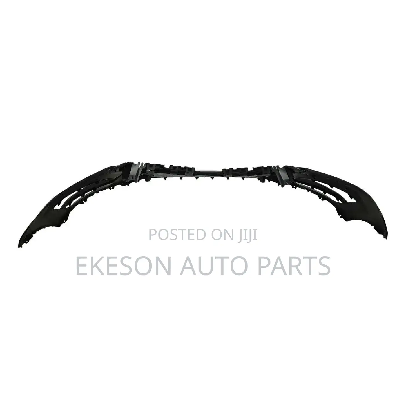 Front Bumper Hyundai Tucson 2016/2018