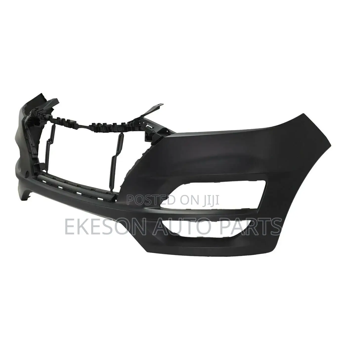 Front Bumper Hyundai Tucson 2016/2018
