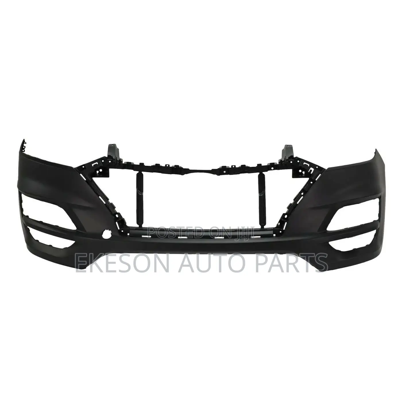 Front Bumper Hyundai Tucson 2016/2018