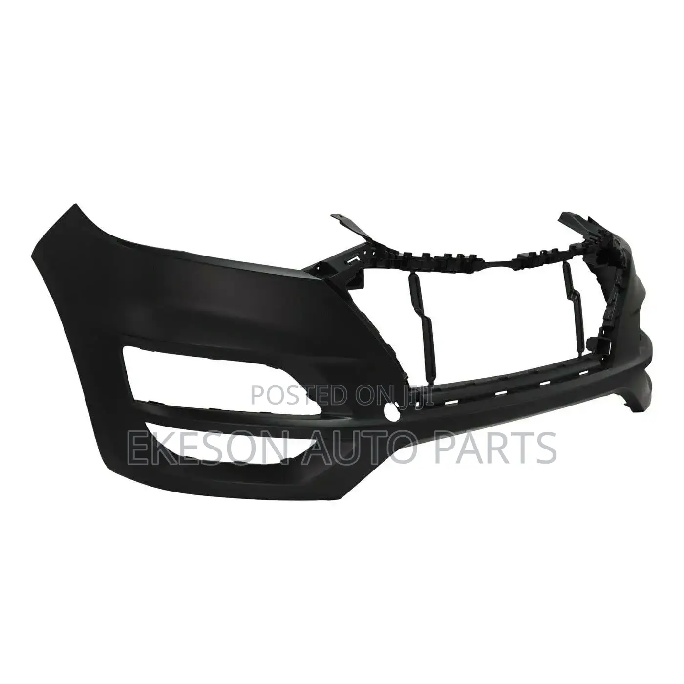 Front Bumper Hyundai Tucson 2016/2018