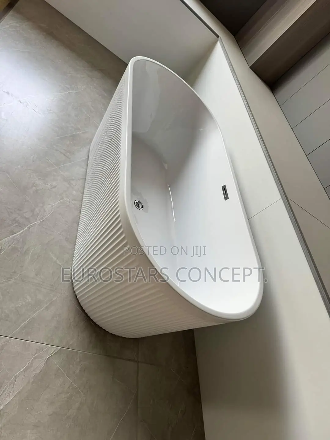 New Model Acrylic England Bath Tub