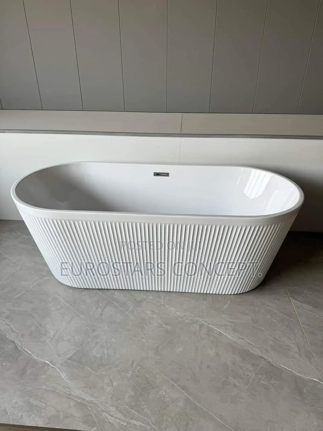 New Model Acrylic England Bath Tub