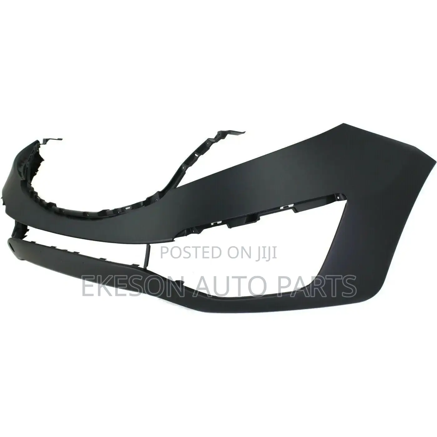 Front Bumper Kia Sportage 2011/2014