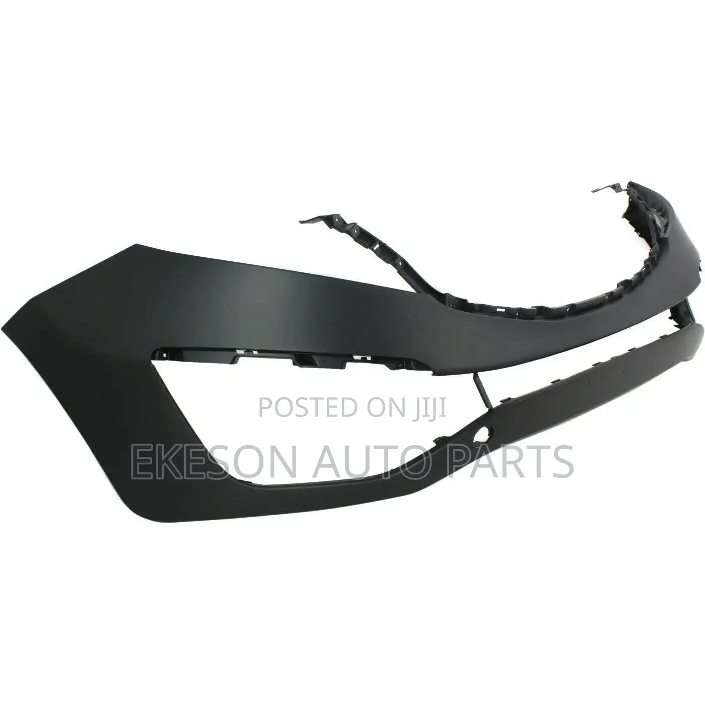 Front Bumper Kia Sportage 2011/2014