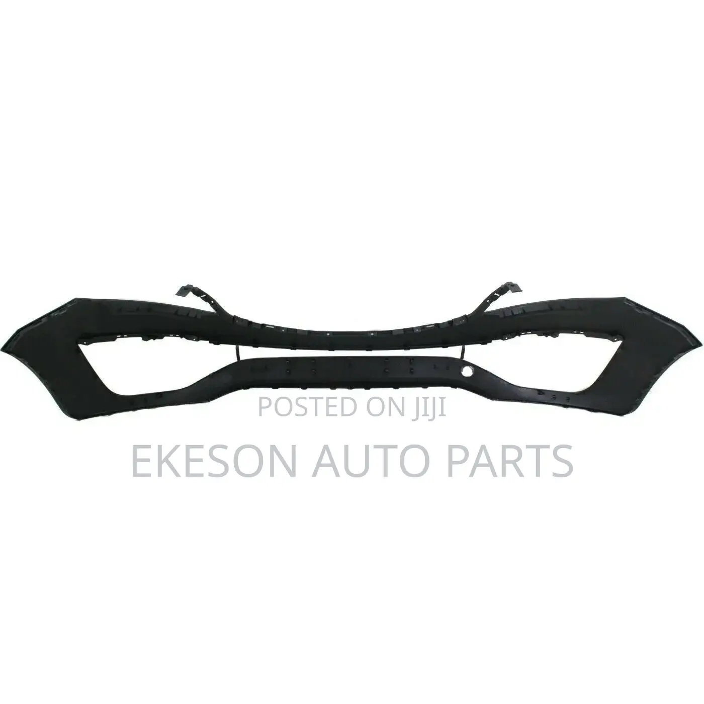 Front Bumper Kia Sportage 2011/2014