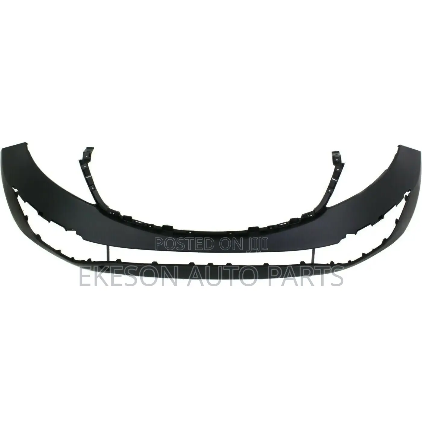 Front Bumper Kia Sportage 2011/2014