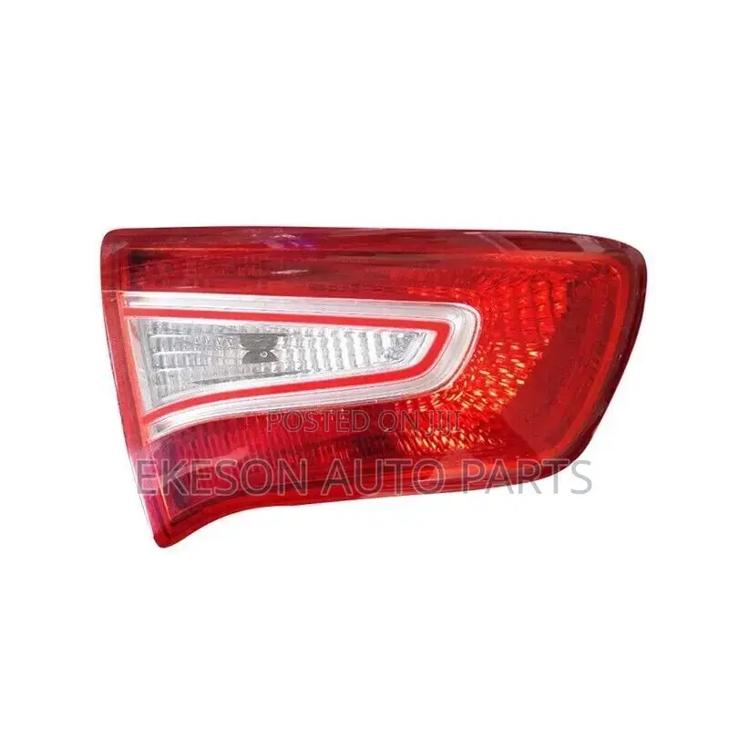 Boot Light Kia Sportage 2011/2014