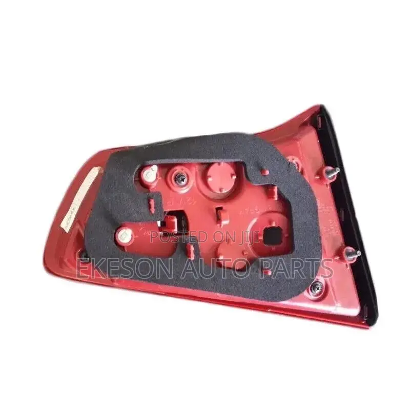 Boot Light Kia Sportage 2011/2014