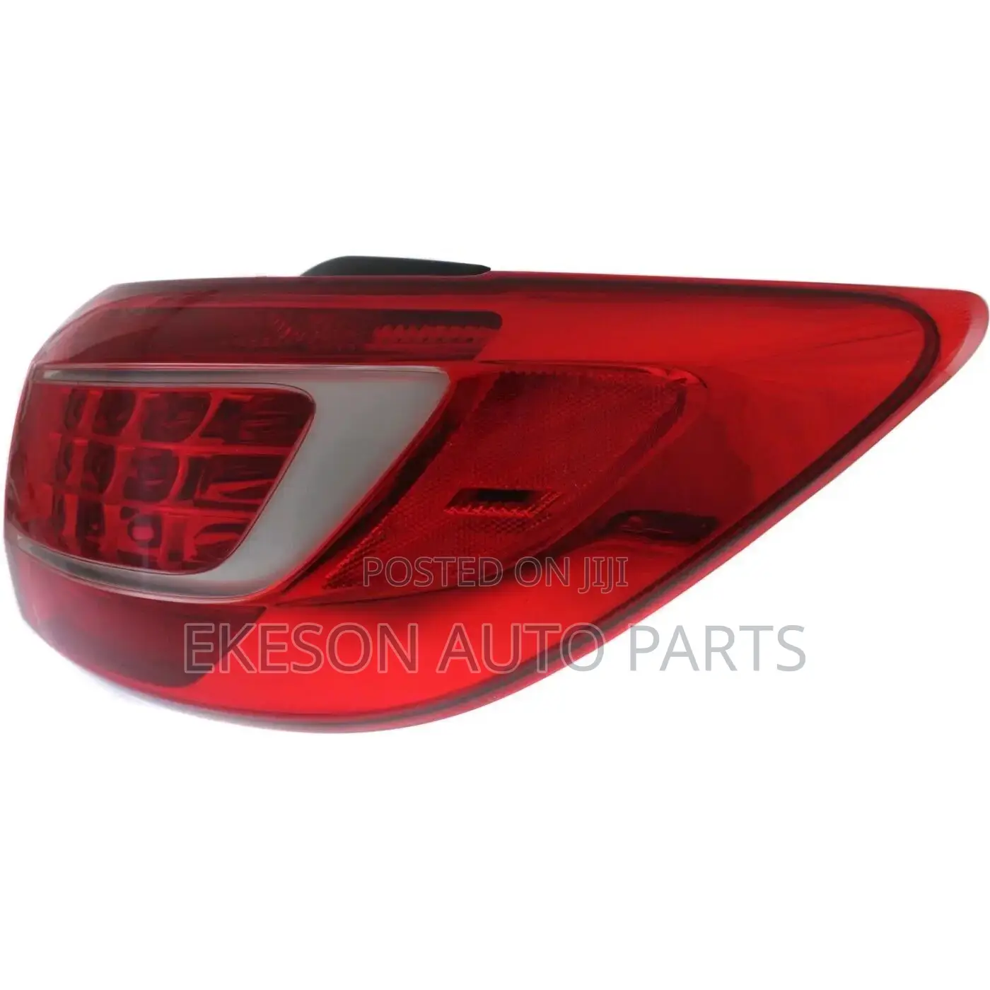 Rear Light Kia Sportage 2011/2014 Halogen