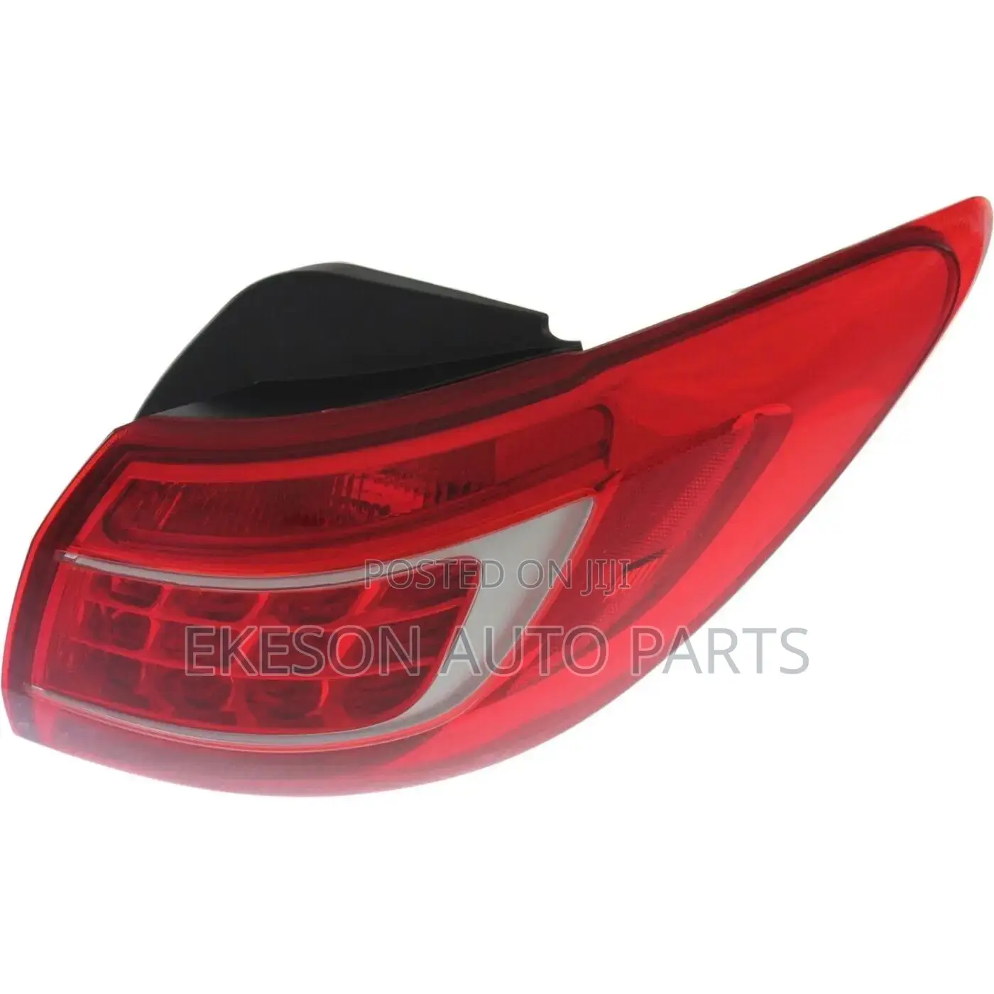 Rear Light Kia Sportage 2011/2014 Halogen