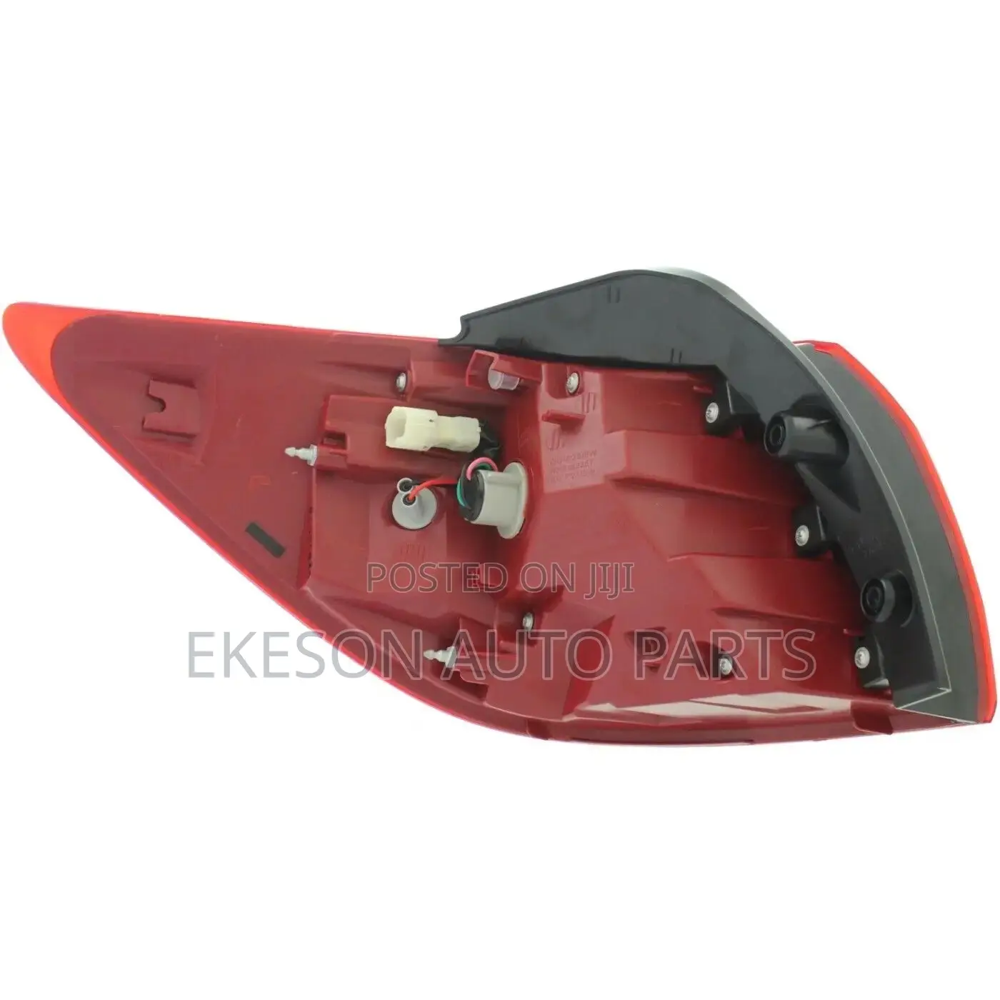 Rear Light Kia Sportage 2011/2014 Halogen