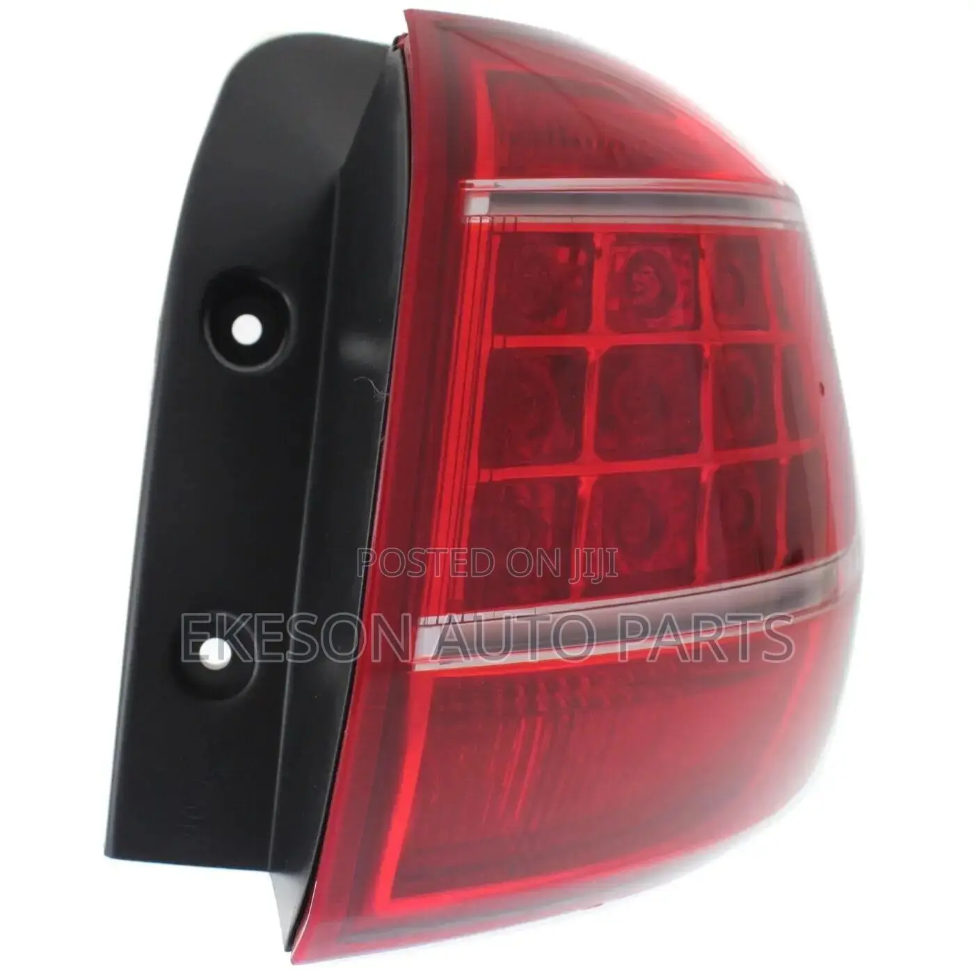 Rear Light Kia Sportage 2011/2014 Halogen