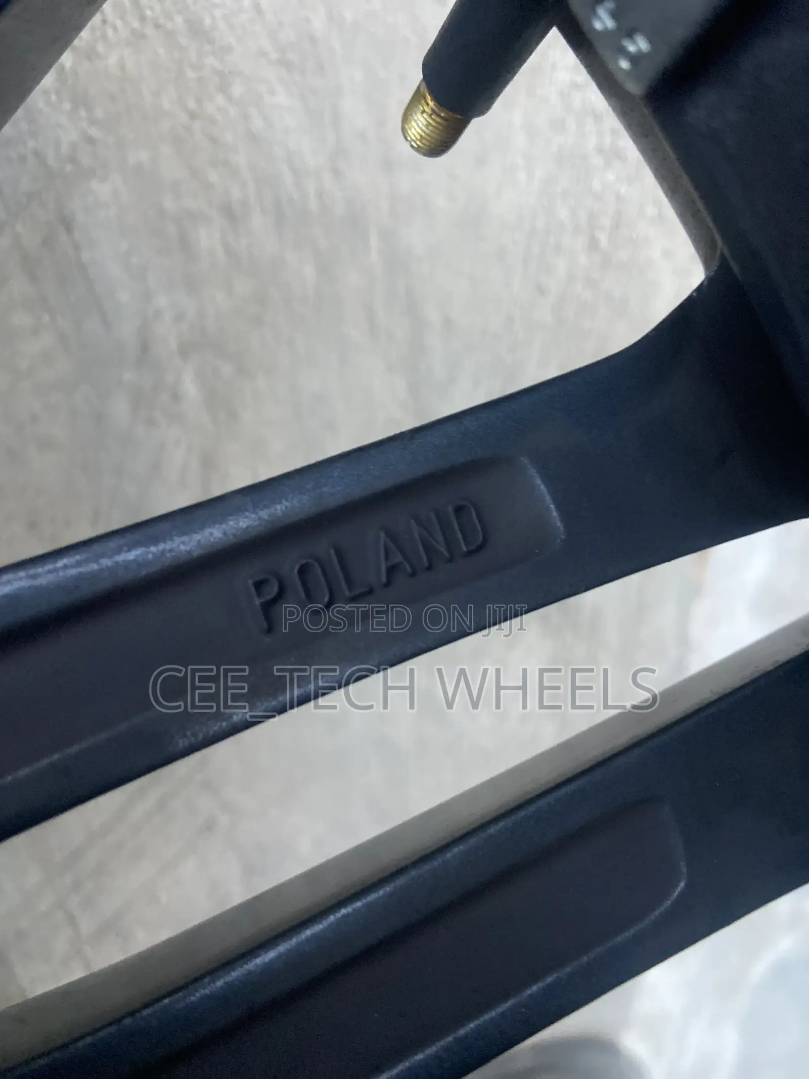 Factory Bmw Front And Back Made In Poland