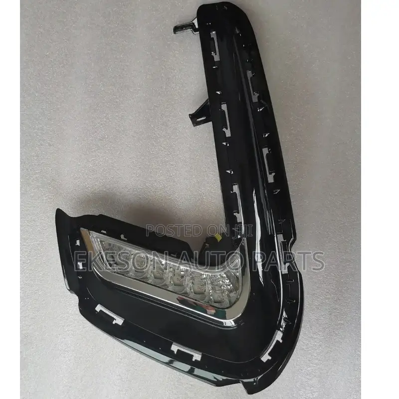 Fog Light Bumper Light Hyundai Elantra 2016 2017 2018 LED